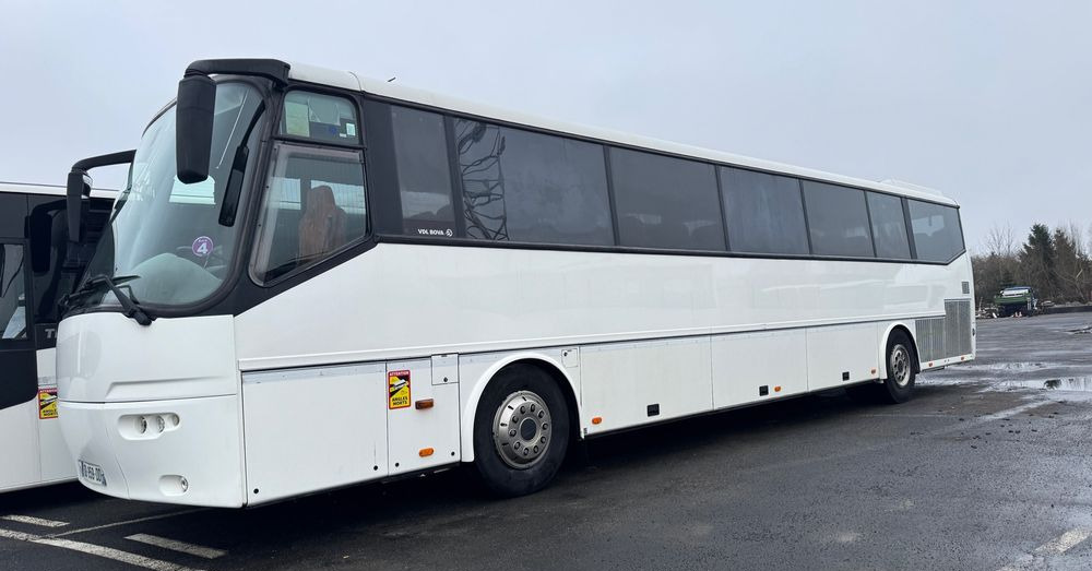 Bova FLD127 Futura / 13m / Klima / 65 miejsc / Cena 63500 zł netto - Autocarro: foto 2 Bova FLD127 Futura / 13m / Klima / 65 miejsc / Cena 63500 zł netto - Autocarro: foto 2