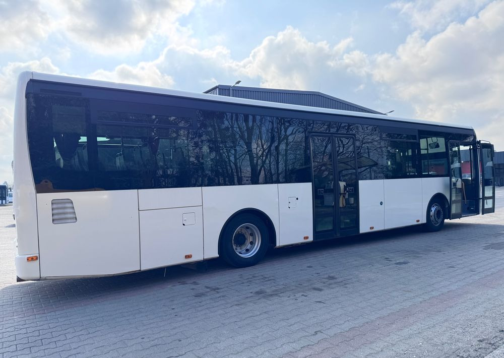 Irisbus Crossway LE / Manualna skrzynia biegów / 36 miejsc / niskowejściowy / Cena: 62000zł netto - Ônibus urbano: foto 3 Irisbus Crossway LE / Manualna skrzynia biegów / 36 miejsc / niskowejściowy / Cena: 62000zł netto - Ônibus urbano: foto 3