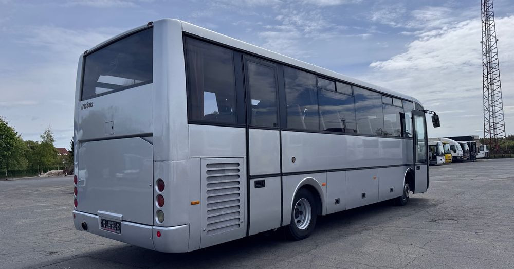 Irisbus Midirider /Midway / 42 miejsca / mały przebieg / Cena:86000 zł netto - Ônibus suburbano: foto 3 Irisbus Midirider /Midway / 42 miejsca / mały przebieg / Cena:86000 zł netto - Ônibus suburbano: foto 3