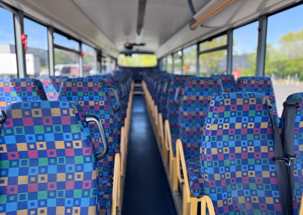 Irisbus Recreo Crosway / 63+1 miejsc/ silnik iveco cursor8 / CENA: 49000zł netto - Ônibus urbano: foto 5 Irisbus Recreo Crosway / 63+1 miejsc/ silnik iveco cursor8 / CENA: 49000zł netto - Ônibus urbano: foto 5