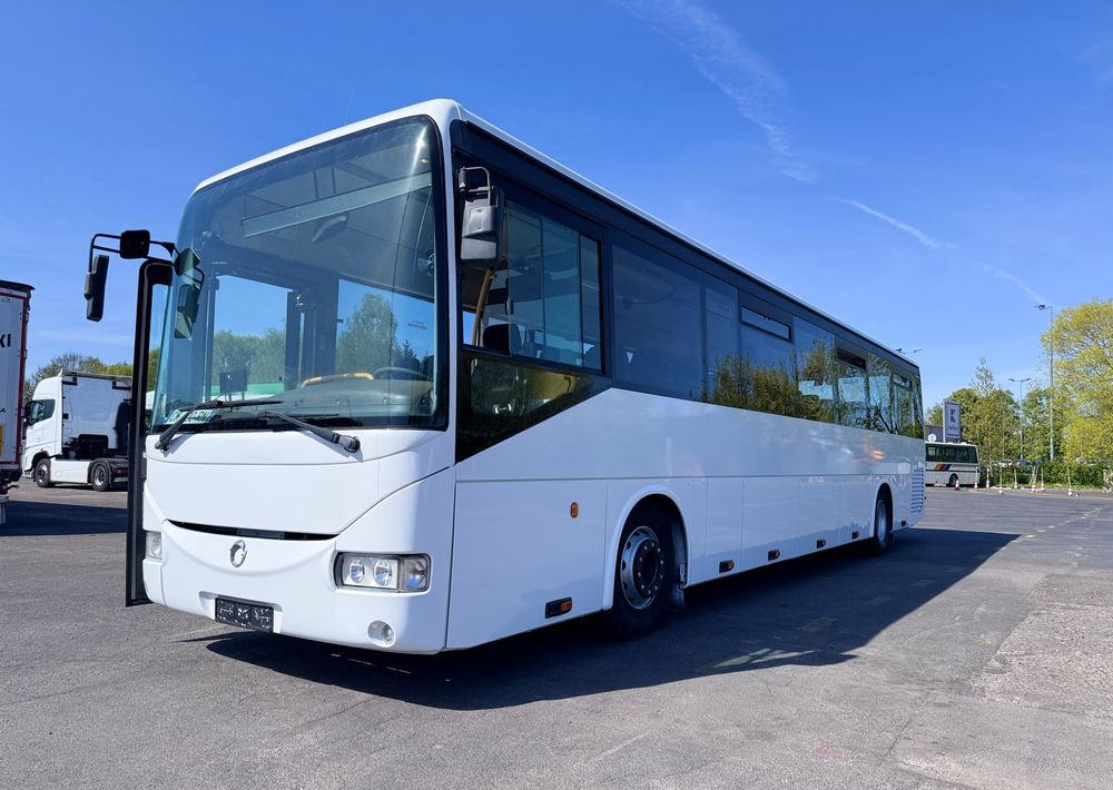 Irisbus Recreo Crosway / 63+1 miejsc/ silnik iveco cursor8 / CENA: 49000zł netto - Ônibus urbano: foto 1 Irisbus Recreo Crosway / 63+1 miejsc/ silnik iveco cursor8 / CENA: 49000zł netto - Ônibus urbano: foto 1