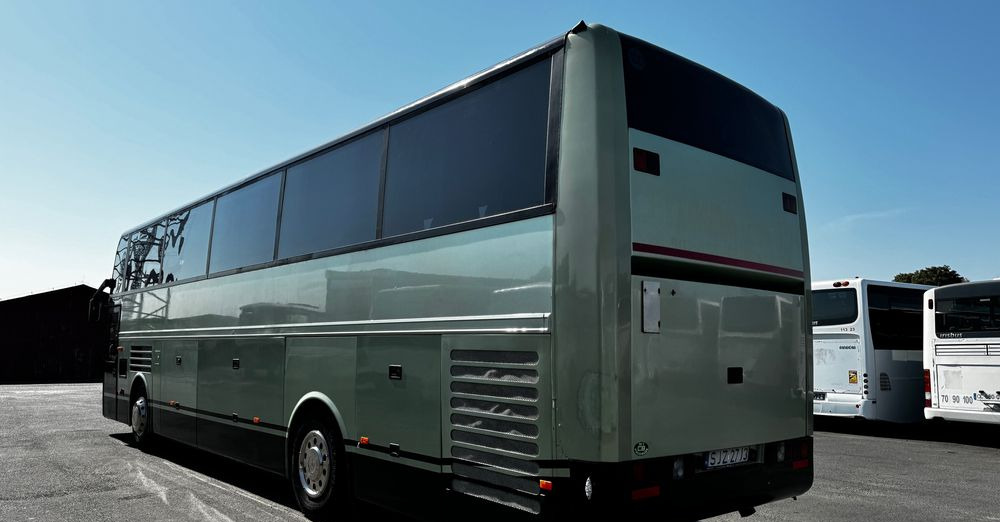 Van Hool EOS 200/ Klimatyzacja / Motor MAN / 51 miejsc / CENA 55000 zł netto - Autocarro: foto 2 Van Hool EOS 200/ Klimatyzacja / Motor MAN / 51 miejsc / CENA 55000 zł netto - Autocarro: foto 2