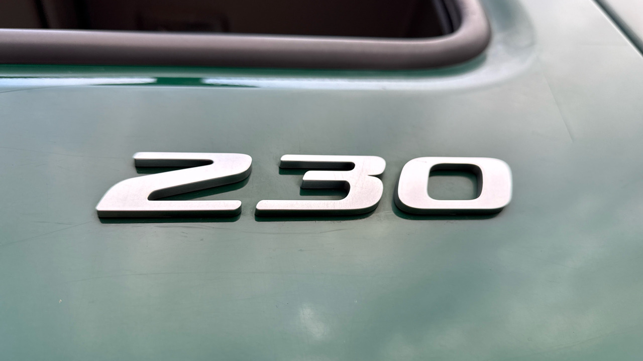 Camião de caixa aberta/ Plataforma DAF CF 230: foto 19