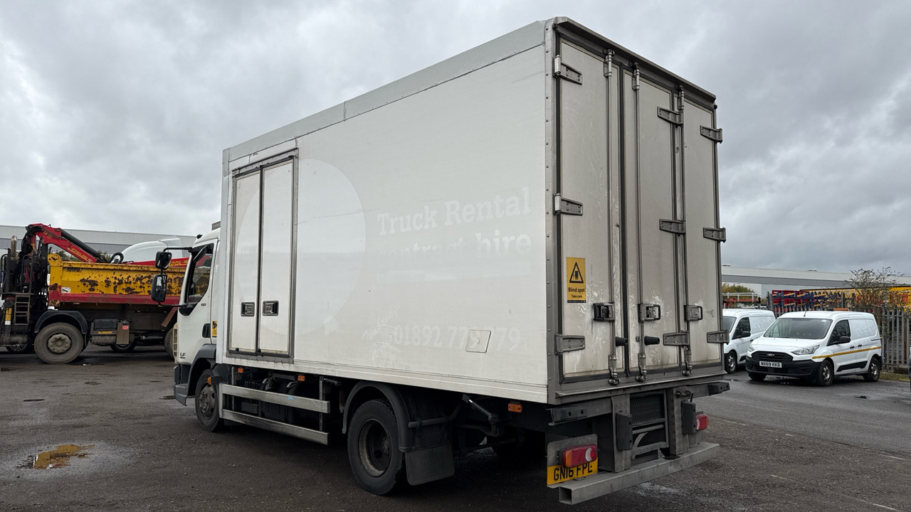 DAF LF 150 - Camião frigorífico: foto 3 DAF LF 150 - Camião frigorífico: foto 3