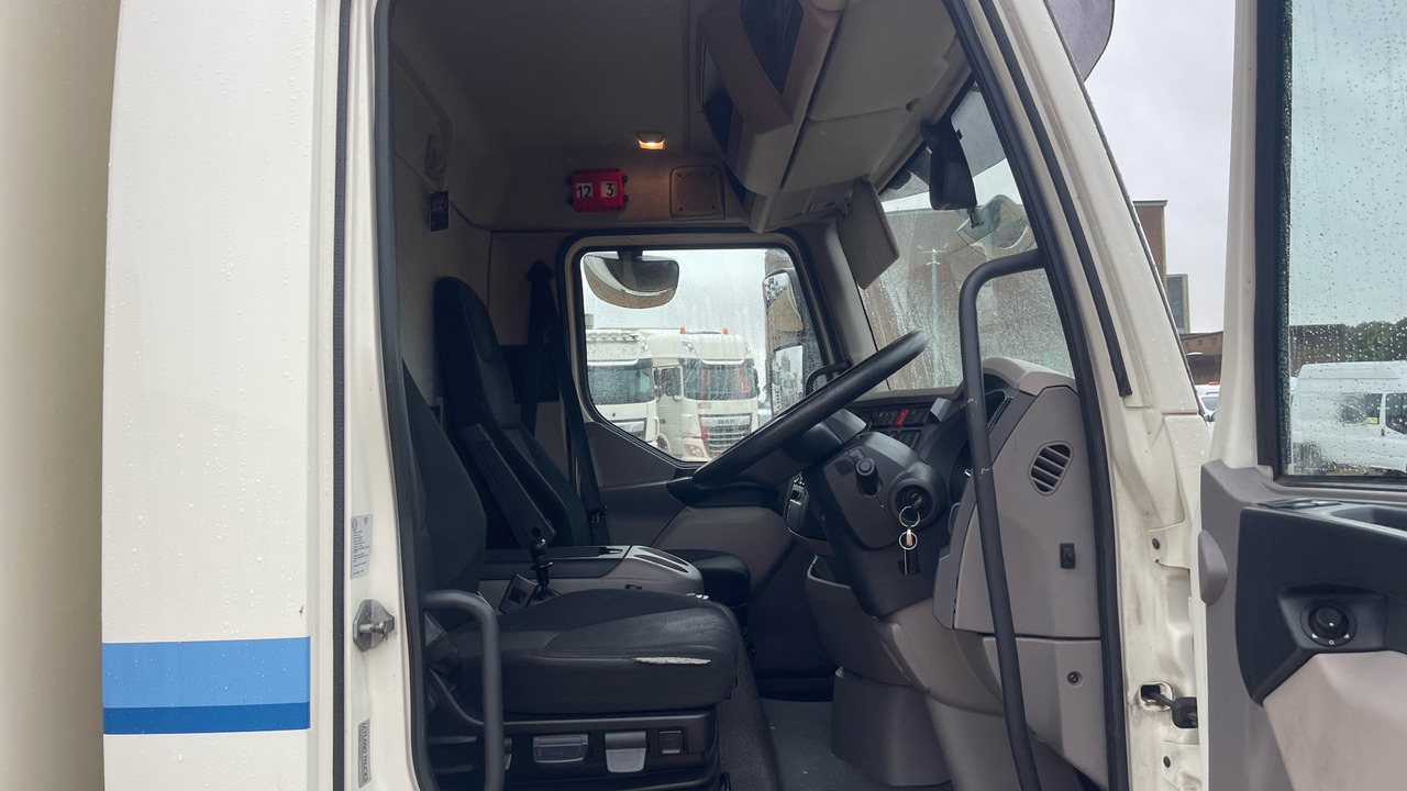 DAF LF 180 - Camião furgão: foto 5 DAF LF 180 - Camião furgão: foto 5
