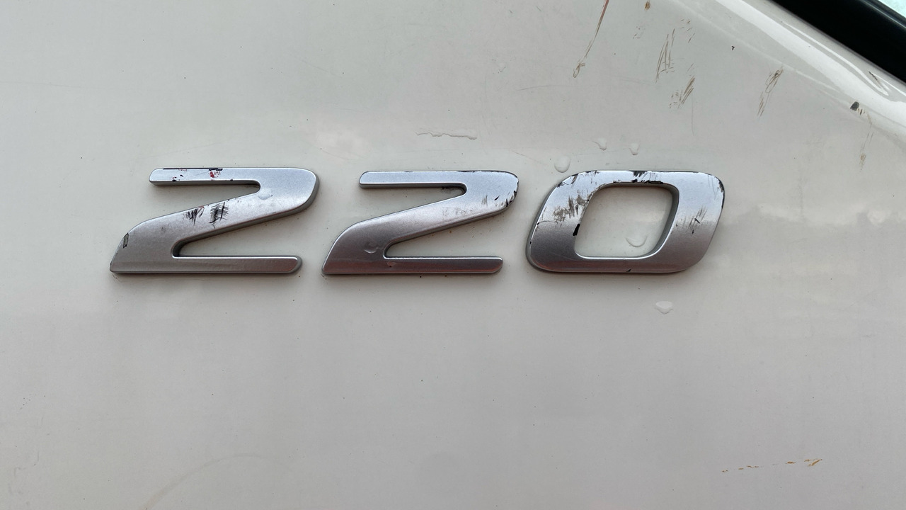 Camião multibenne DAF LF 220: foto 20