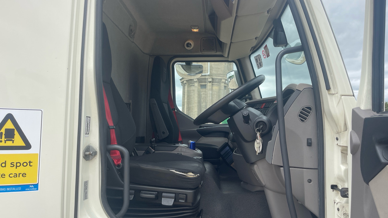 DAF LF 230 - Camião furgão: foto 5 DAF LF 230 - Camião furgão: foto 5
