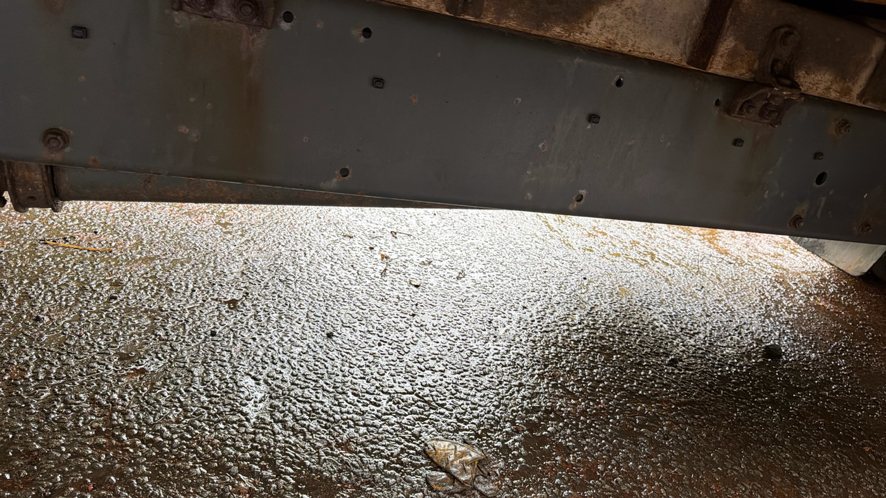 Camião furgão DAF LF 230: foto 13