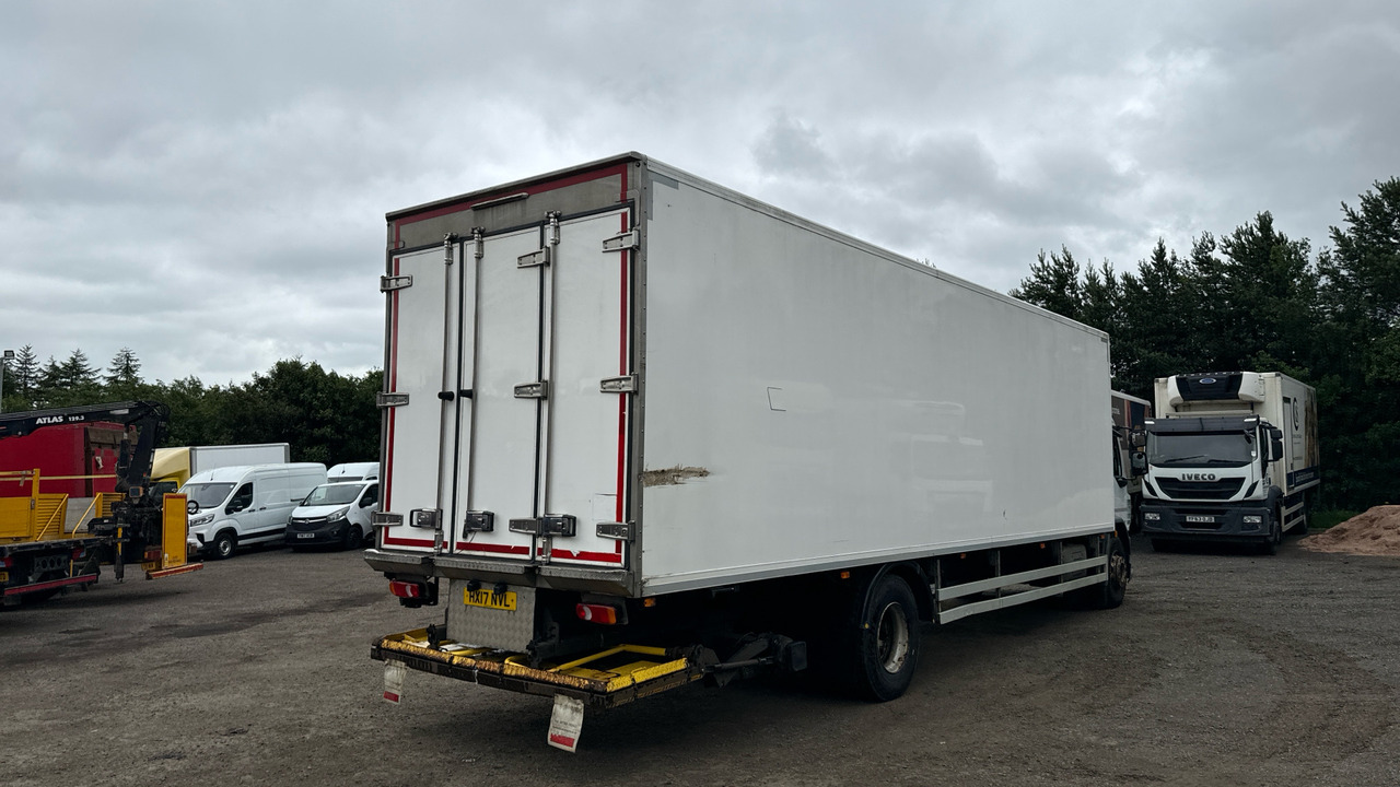 DAF LF 250 - Camião frigorífico: foto 4 DAF LF 250 - Camião frigorífico: foto 4