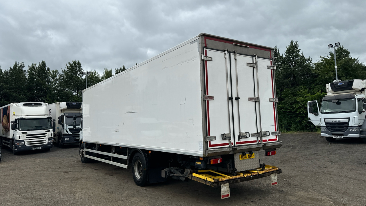 DAF LF 250 - Camião frigorífico: foto 3 DAF LF 250 - Camião frigorífico: foto 3