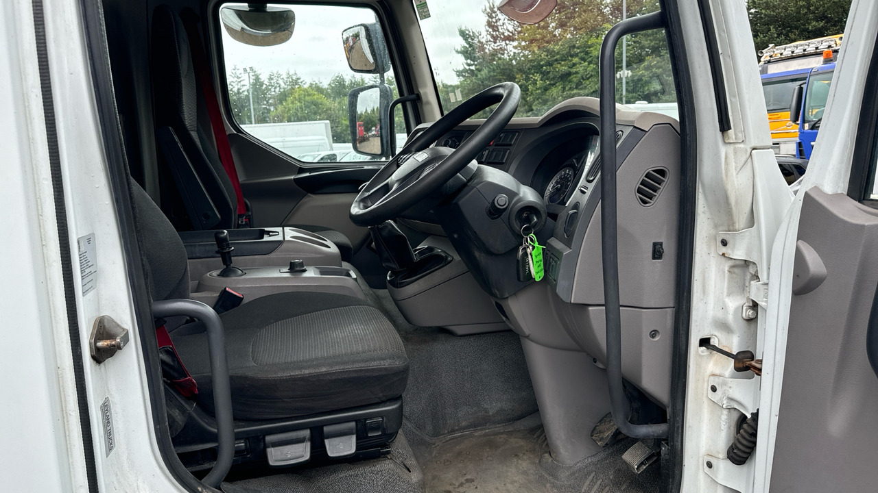 DAF LF 250 - Camião frigorífico: foto 5 DAF LF 250 - Camião frigorífico: foto 5