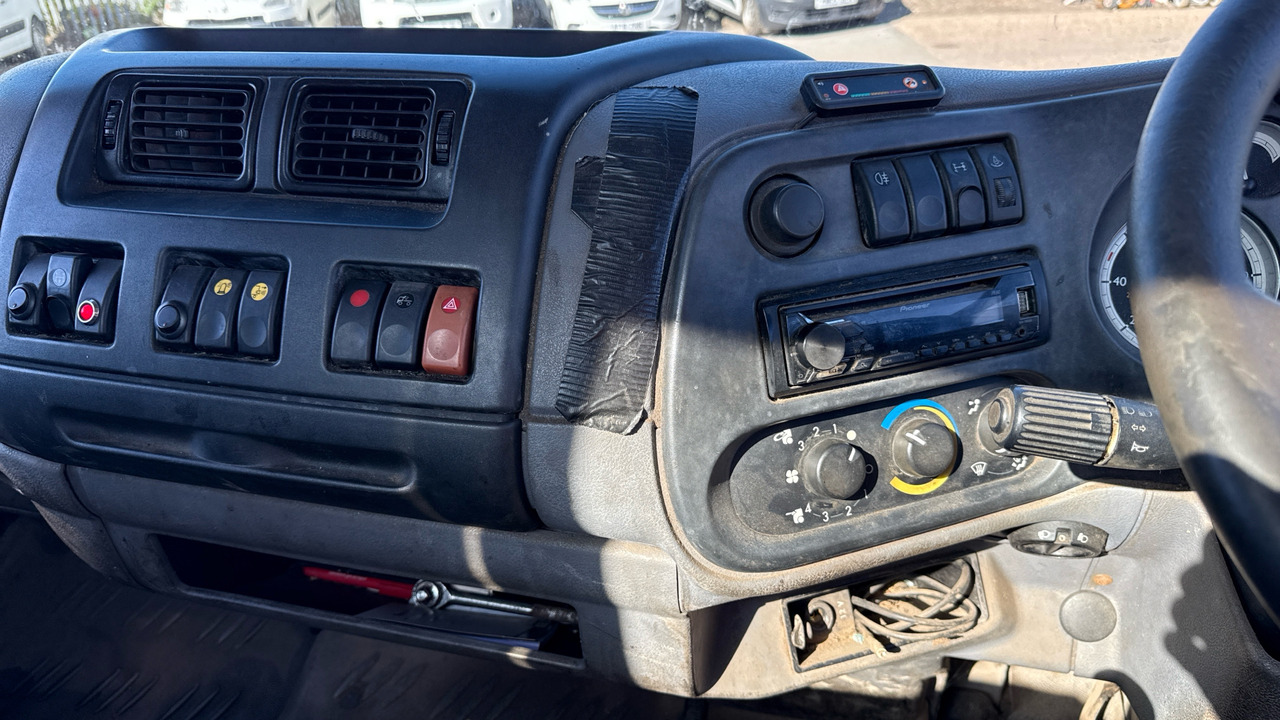 Camião basculante DAF LF 45.160: foto 7