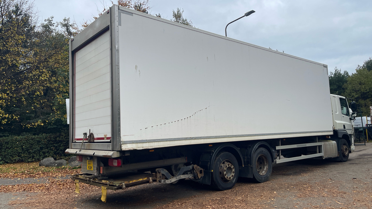 Daf CF 330 - Camião frigorífico: foto 4 Daf CF 330 - Camião frigorífico: foto 4