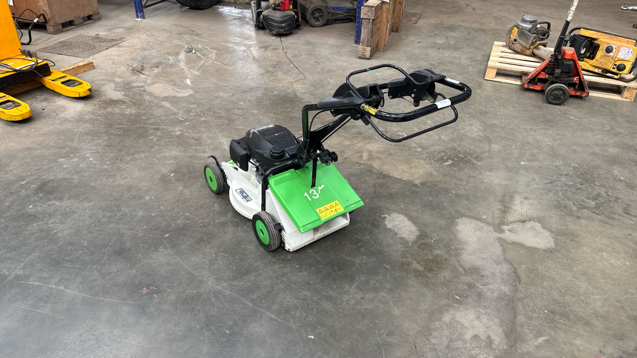ETESIA PRO 46 BS1347 - Equipamento de construção: foto 3 ETESIA PRO 46 BS1347 - Equipamento de construção: foto 3