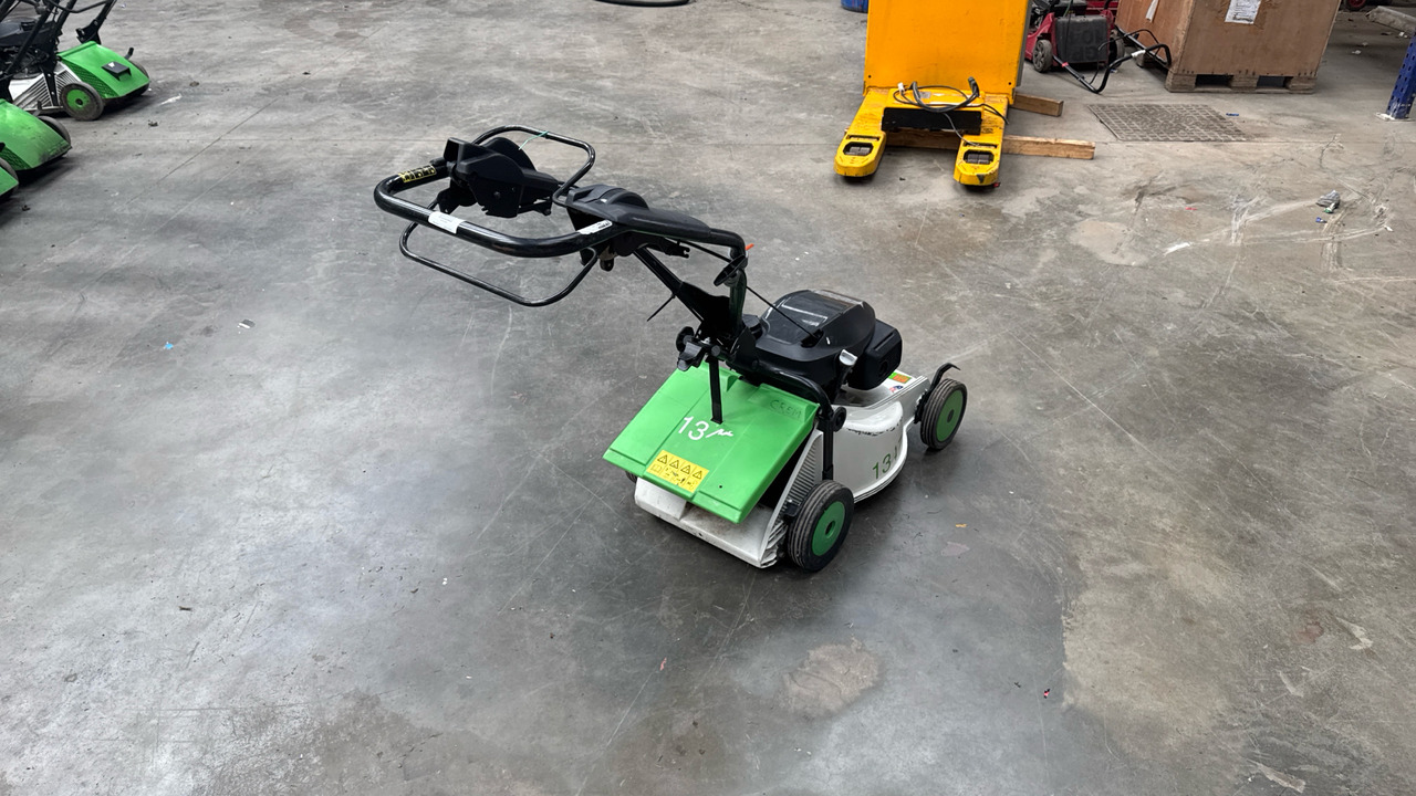 ETESIA PRO 46 BS1347 - Equipamento de construção: foto 4 ETESIA PRO 46 BS1347 - Equipamento de construção: foto 4
