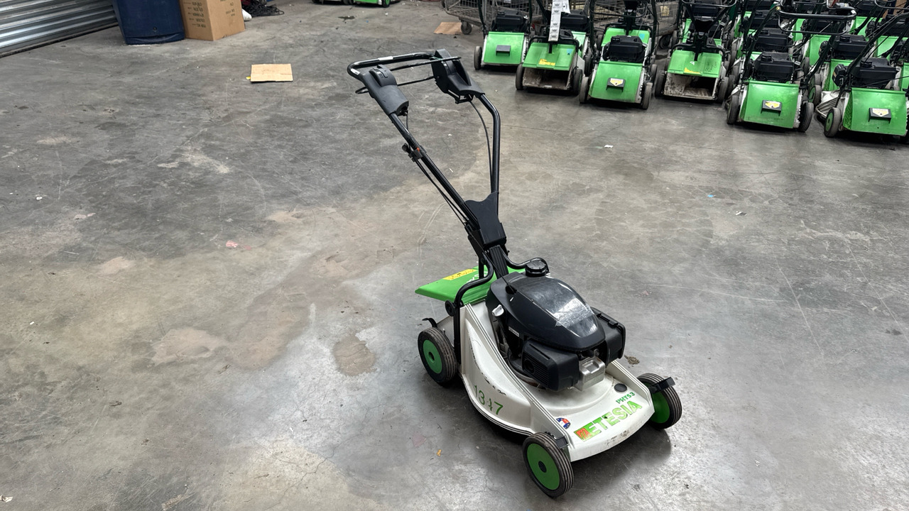 ETESIA PRO 46 BS1347 - Equipamento de construção: foto 1 ETESIA PRO 46 BS1347 - Equipamento de construção: foto 1