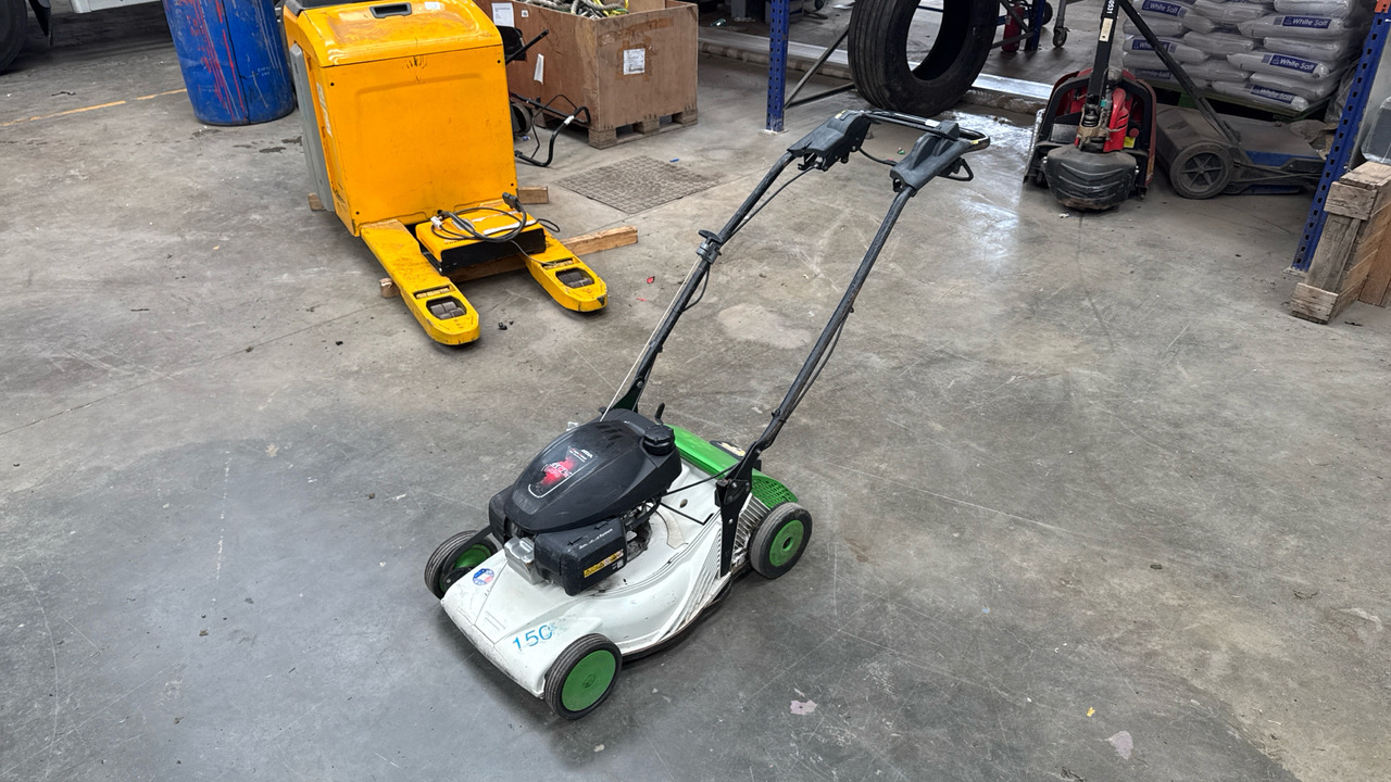 ETESIA PRO 46 PHCT - Equipamento de construção: foto 1 ETESIA PRO 46 PHCT - Equipamento de construção: foto 1