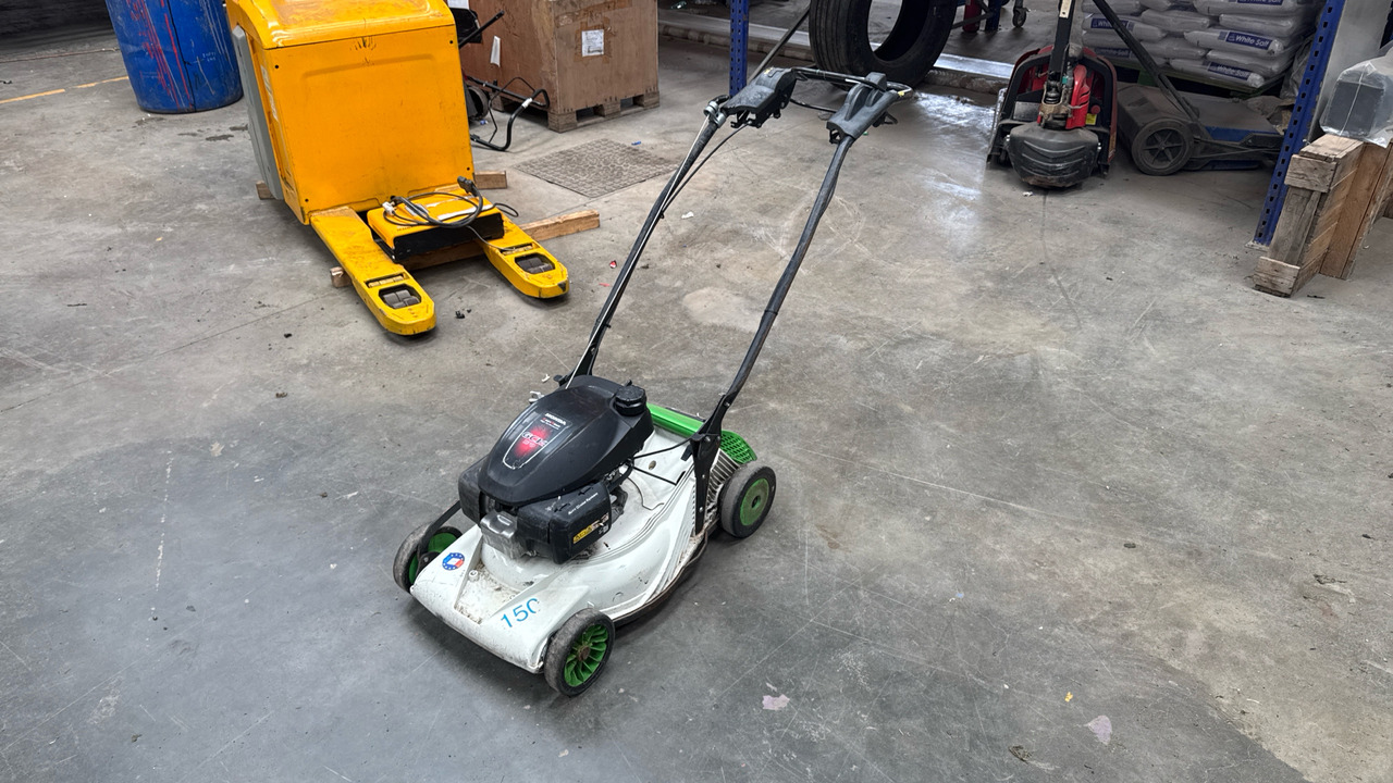 ETESIA PRO 46 PHCT - Equipamento de construção: foto 1 ETESIA PRO 46 PHCT - Equipamento de construção: foto 1