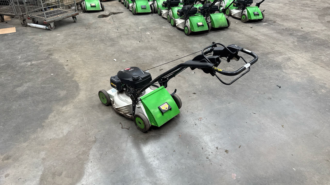 ETESIA PRO 46 PHCT - Equipamento de construção: foto 4 ETESIA PRO 46 PHCT - Equipamento de construção: foto 4