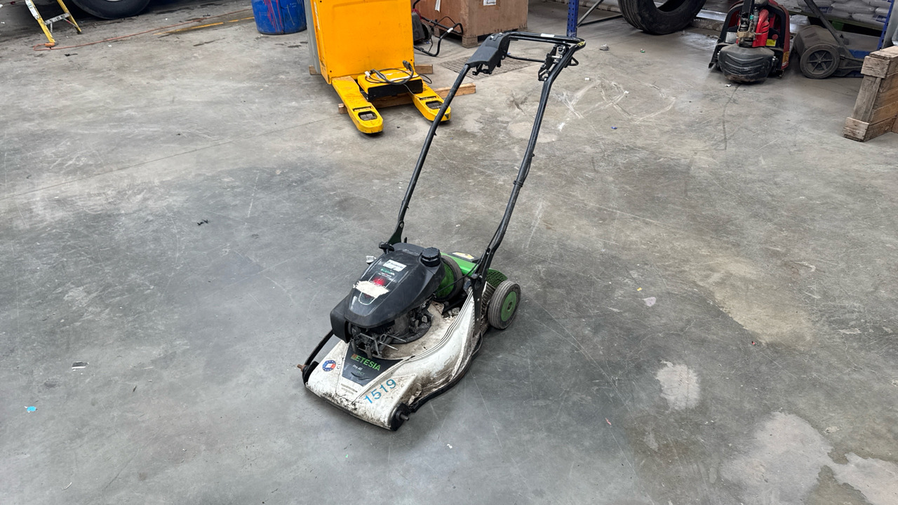 ETESIA PRO 46 PHCT - Equipamento de construção: foto 1 ETESIA PRO 46 PHCT - Equipamento de construção: foto 1