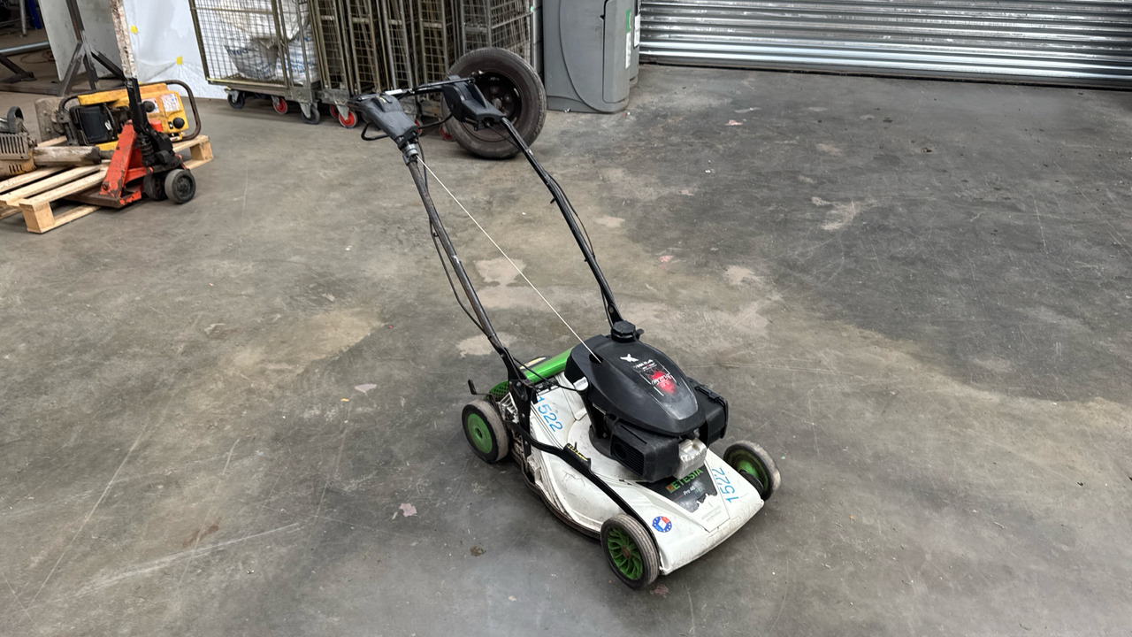 ETESIA PRO 46 PHCT - Equipamento de construção: foto 2 ETESIA PRO 46 PHCT - Equipamento de construção: foto 2
