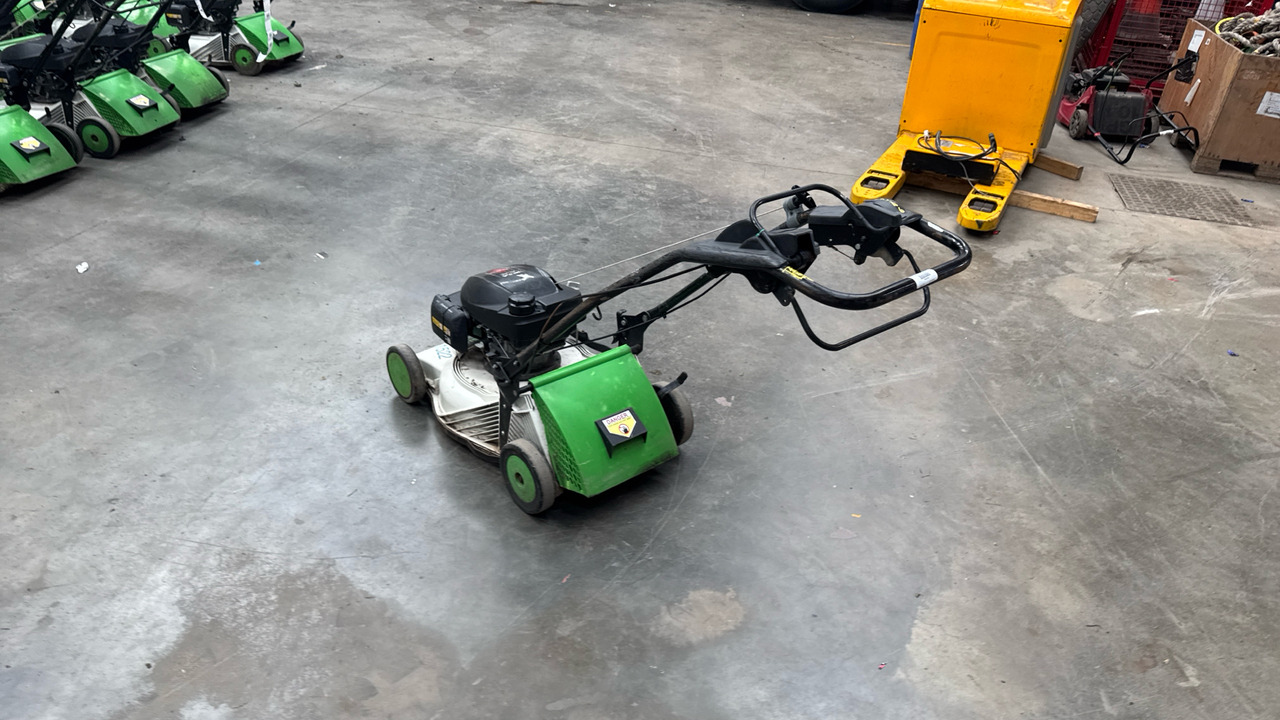 ETESIA PRO 46 PHCT - Equipamento de construção: foto 4 ETESIA PRO 46 PHCT - Equipamento de construção: foto 4