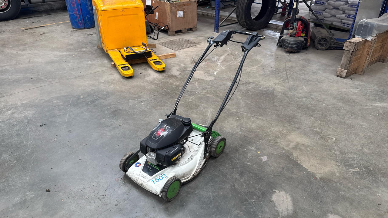ETESIA PRO 46 PHCT - Equipamento de construção: foto 1 ETESIA PRO 46 PHCT - Equipamento de construção: foto 1