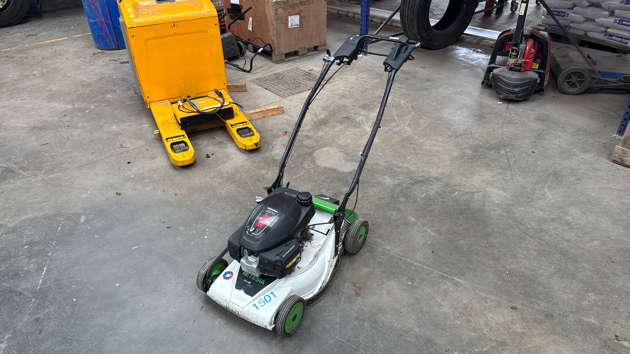 ETESIA PRO 46 PHCT - Equipamento de construção: foto 1 ETESIA PRO 46 PHCT - Equipamento de construção: foto 1