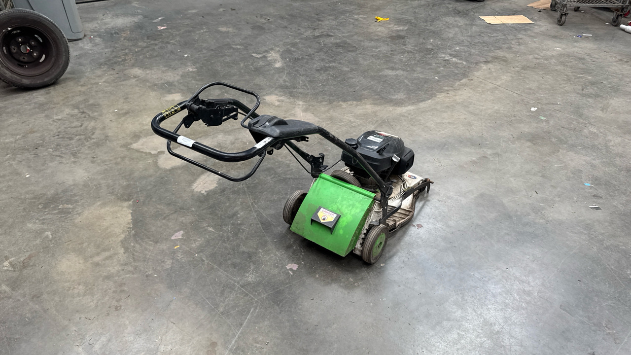 ETESIA PRO 46 PHCT - Equipamento de construção: foto 3 ETESIA PRO 46 PHCT - Equipamento de construção: foto 3