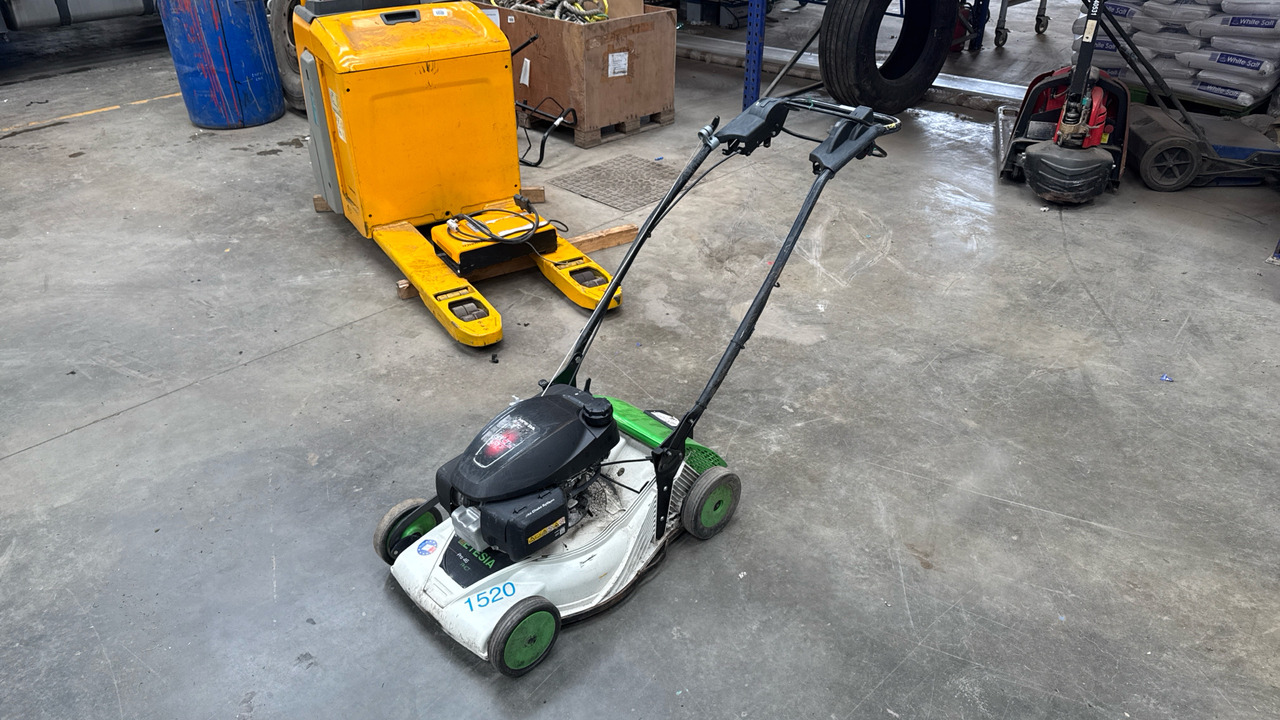 ETESIA PRO 46 PHCT - Equipamento de construção: foto 1 ETESIA PRO 46 PHCT - Equipamento de construção: foto 1