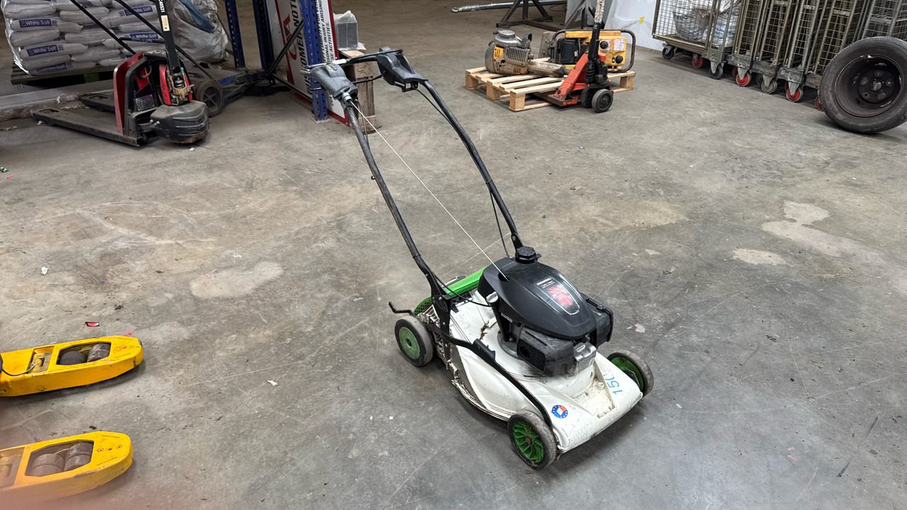 ETESIA PRO 46 PHCT - Equipamento de construção: foto 2 ETESIA PRO 46 PHCT - Equipamento de construção: foto 2
