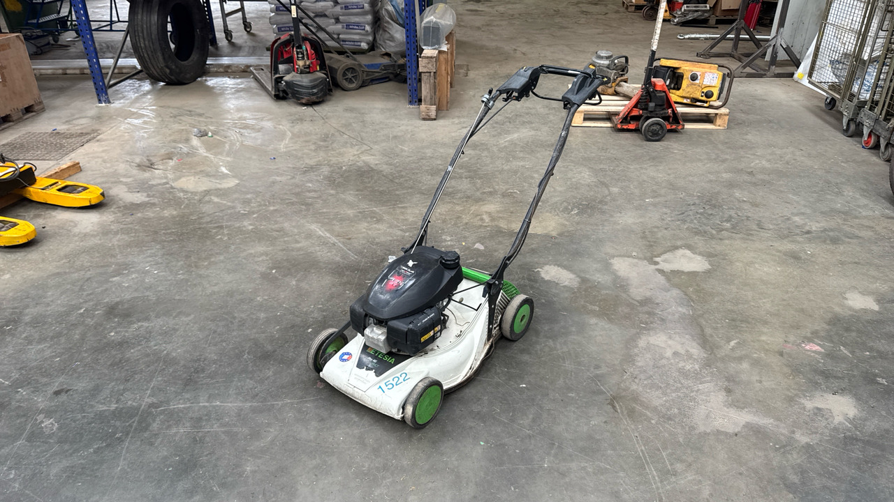 ETESIA PRO 46 PHCT - Equipamento de construção: foto 1 ETESIA PRO 46 PHCT - Equipamento de construção: foto 1