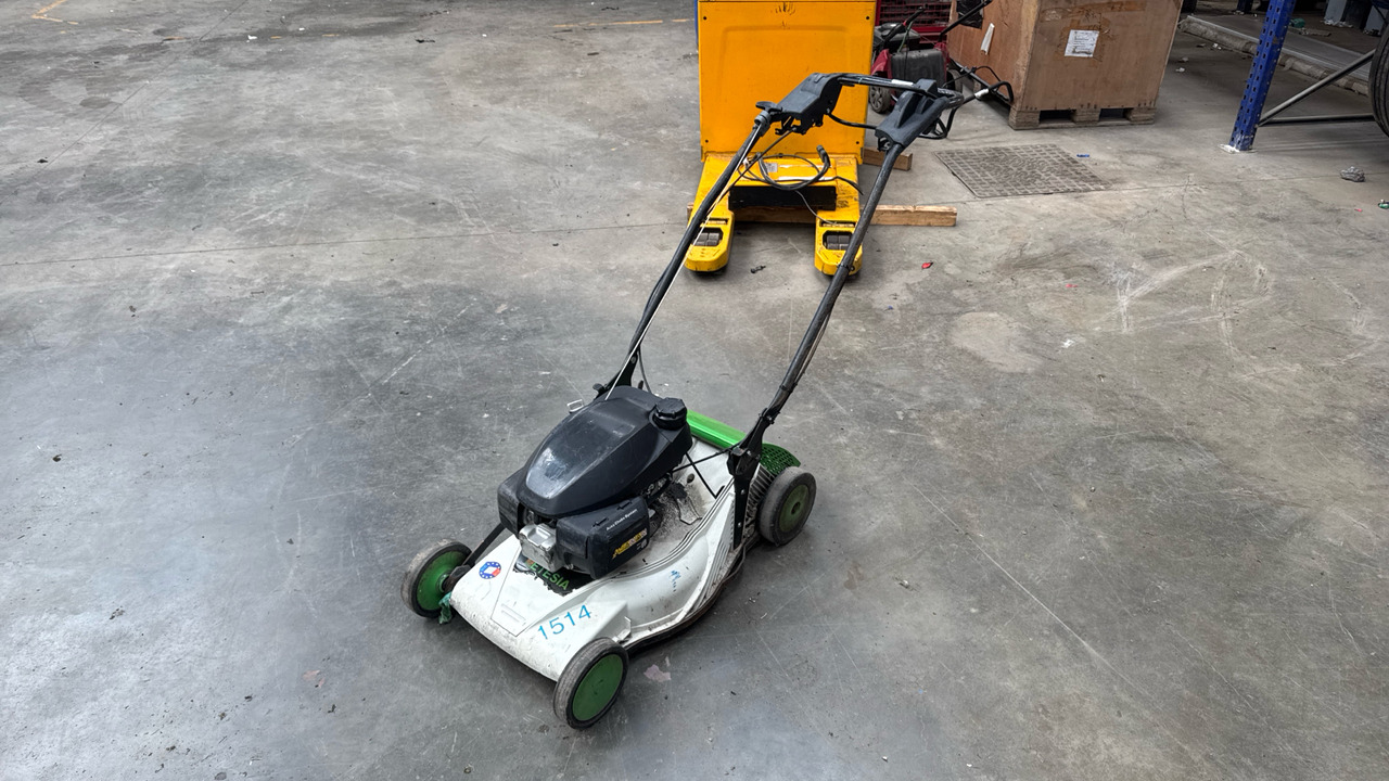 ETESIA PRO 46 PHCT - Equipamento de construção: foto 1 ETESIA PRO 46 PHCT - Equipamento de construção: foto 1