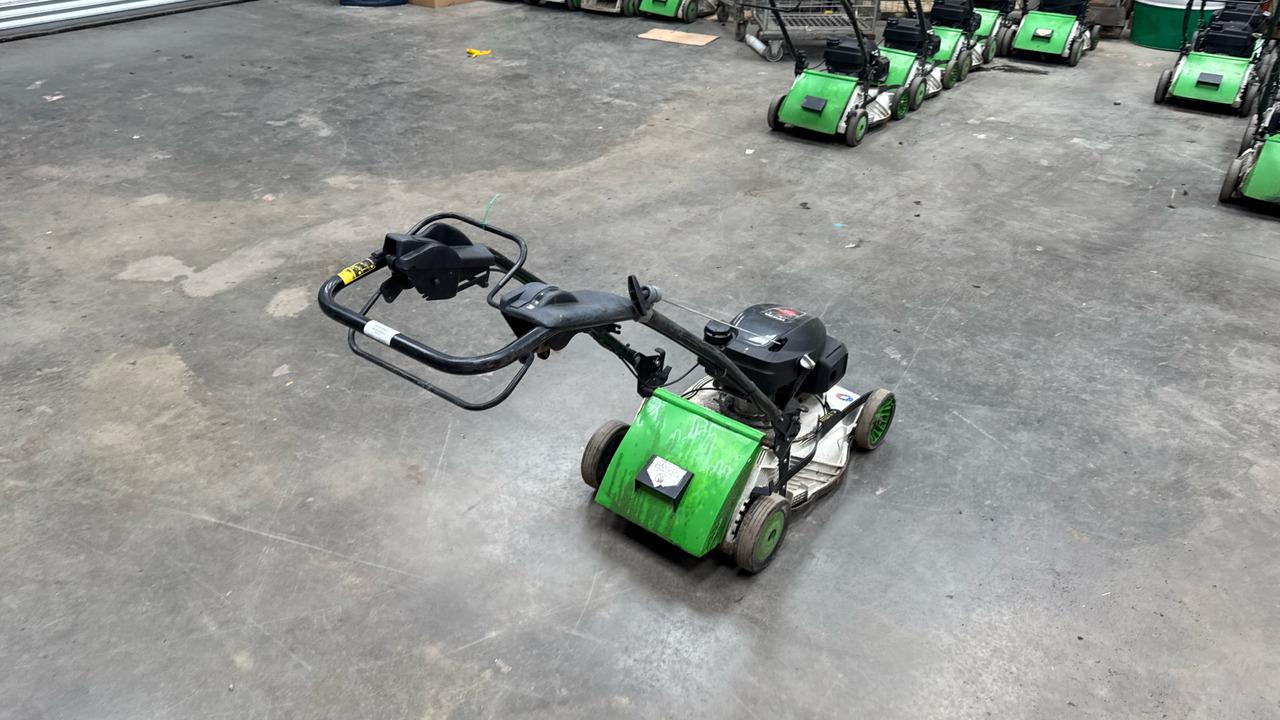 ETESIA PRO 46 PHCT - Equipamento de construção: foto 3 ETESIA PRO 46 PHCT - Equipamento de construção: foto 3