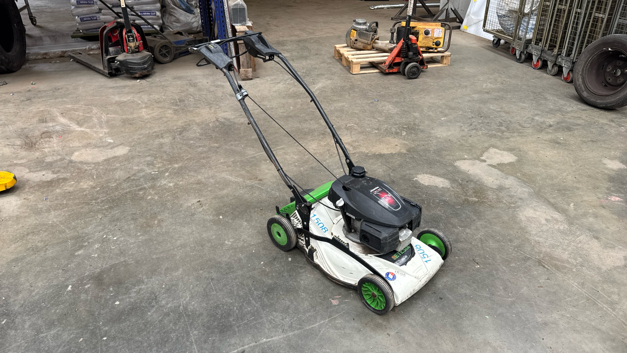 ETESIA PRO 46 PHCT - Equipamento de construção: foto 2 ETESIA PRO 46 PHCT - Equipamento de construção: foto 2
