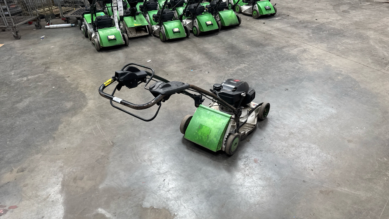 ETESIA PRO 46 PHCT - Equipamento de construção: foto 3 ETESIA PRO 46 PHCT - Equipamento de construção: foto 3