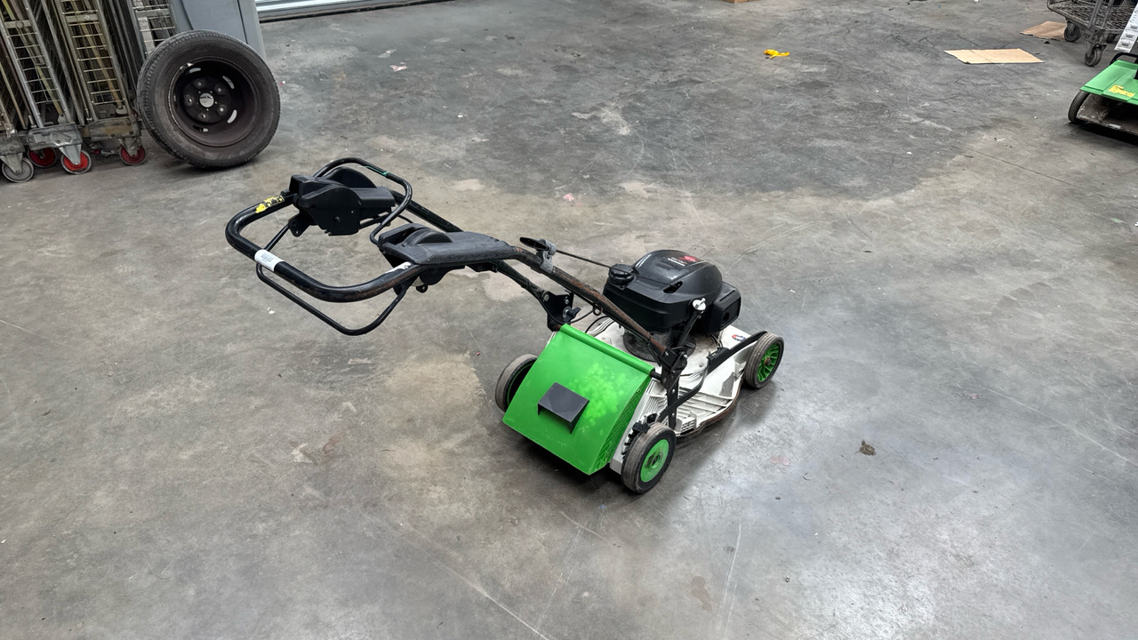 ETESIA PRO 46 PHCT - Equipamento de construção: foto 3 ETESIA PRO 46 PHCT - Equipamento de construção: foto 3