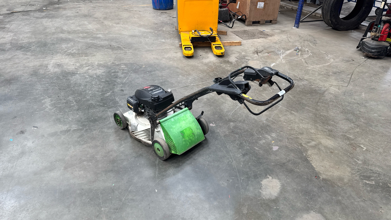 ETESIA PRO 46 PHCT - Equipamento de construção: foto 4 ETESIA PRO 46 PHCT - Equipamento de construção: foto 4