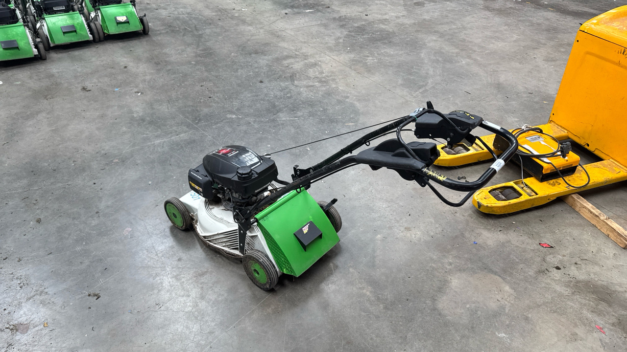 ETESIA PRO 46 PHCT - Equipamento de construção: foto 4 ETESIA PRO 46 PHCT - Equipamento de construção: foto 4