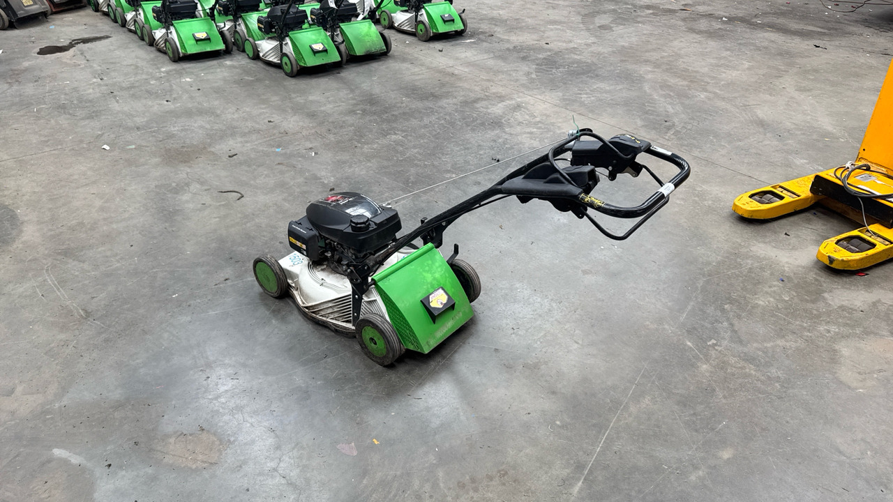 ETESIA PRO 46 PHCT - Equipamento de construção: foto 4 ETESIA PRO 46 PHCT - Equipamento de construção: foto 4