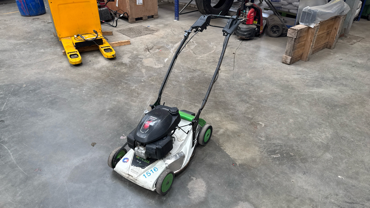 ETESIA PRO 46 PHCT - Equipamento de construção: foto 1 ETESIA PRO 46 PHCT - Equipamento de construção: foto 1
