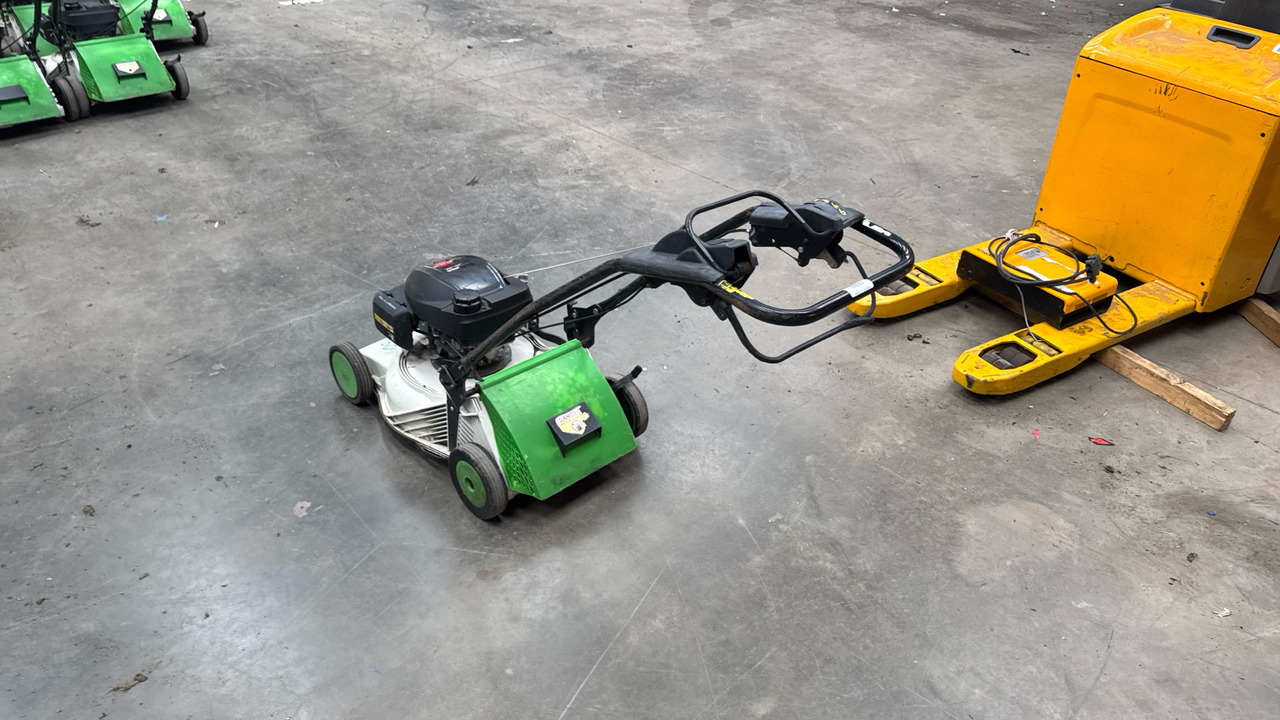 ETESIA PRO 46 PHCT - Equipamento de construção: foto 4 ETESIA PRO 46 PHCT - Equipamento de construção: foto 4