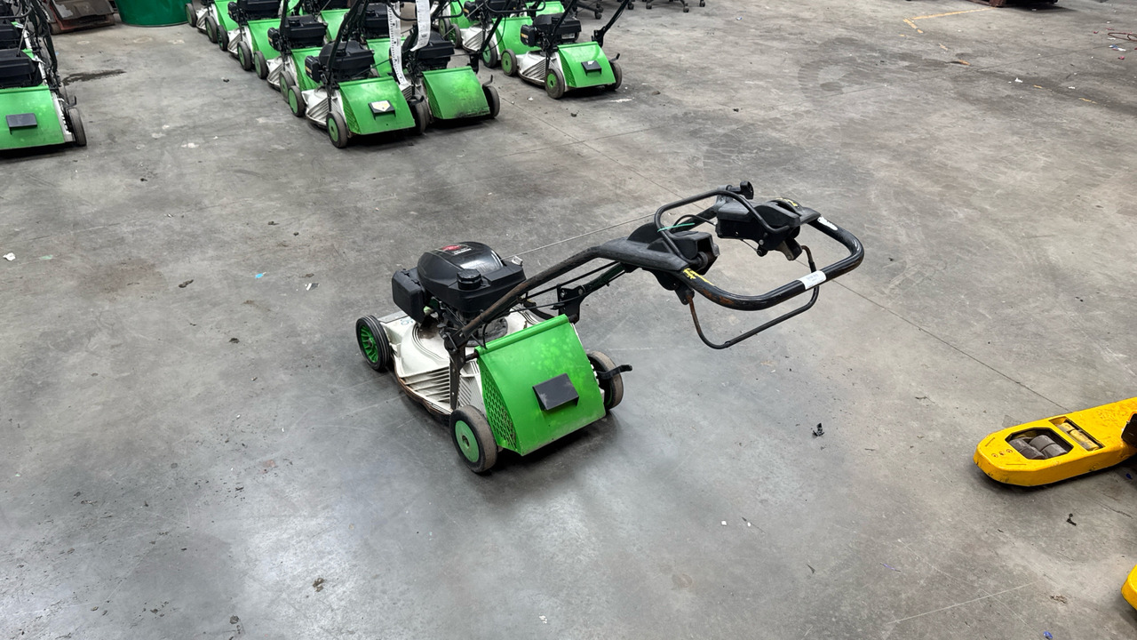 ETESIA PRO 46 PHCT - Equipamento de construção: foto 4 ETESIA PRO 46 PHCT - Equipamento de construção: foto 4