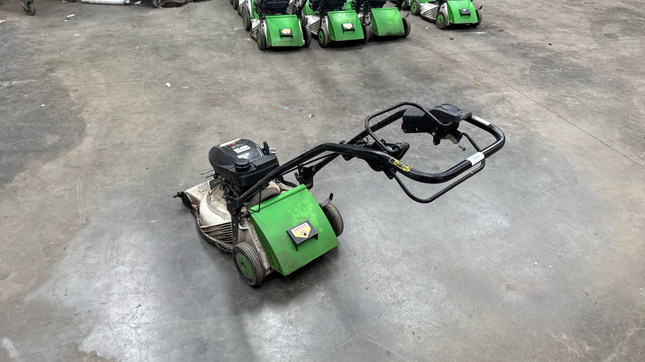 ETESIA PRO 46 PHCT - Equipamento de construção: foto 4 ETESIA PRO 46 PHCT - Equipamento de construção: foto 4