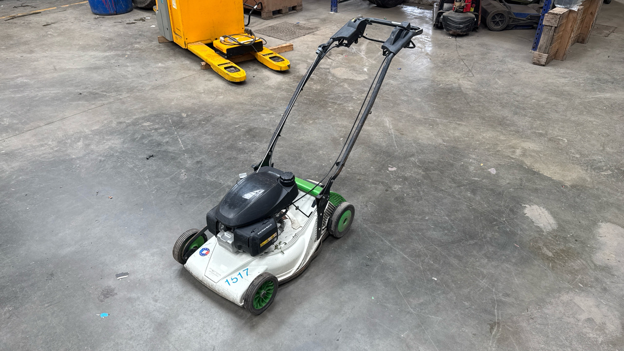 ETESIA PRO 46 PHCT - Equipamento de construção: foto 1 ETESIA PRO 46 PHCT - Equipamento de construção: foto 1