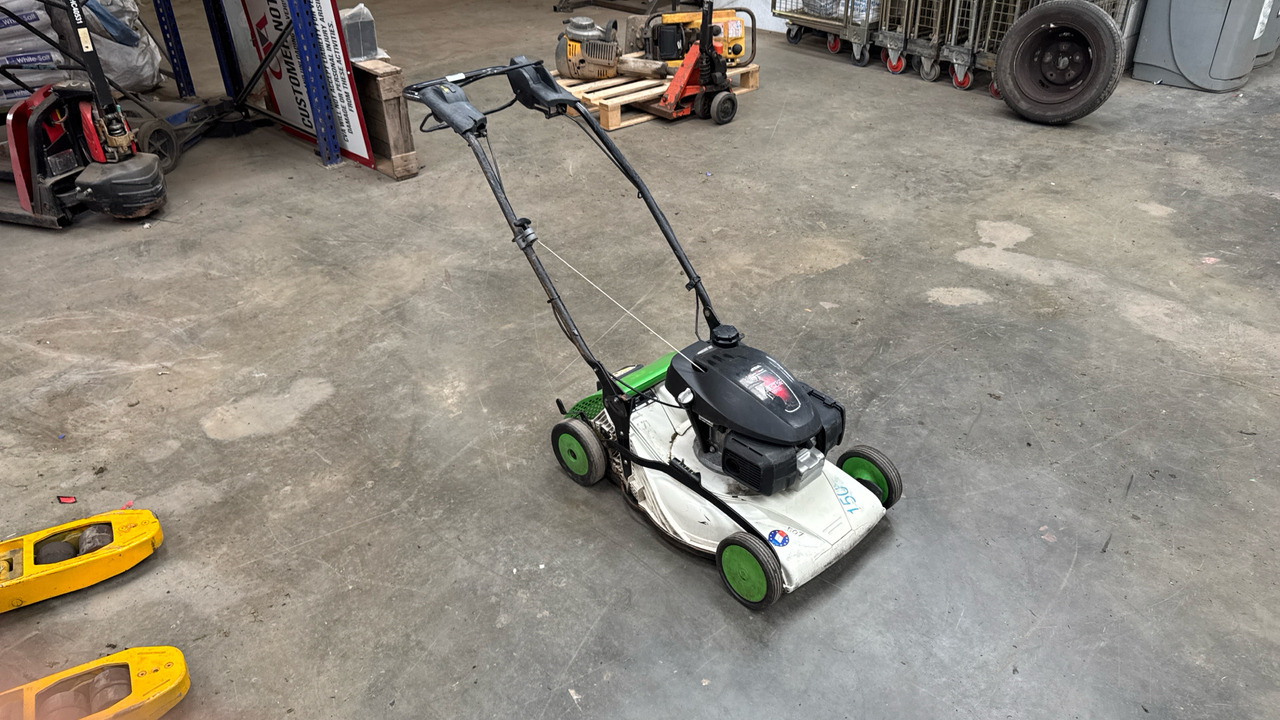 ETESIA PRO 46 PHCT - Equipamento de construção: foto 2 ETESIA PRO 46 PHCT - Equipamento de construção: foto 2
