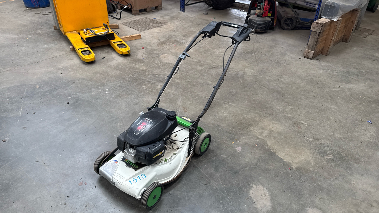 ETESIA PRO 46 PHTC - Equipamento de construção: foto 1 ETESIA PRO 46 PHTC - Equipamento de construção: foto 1