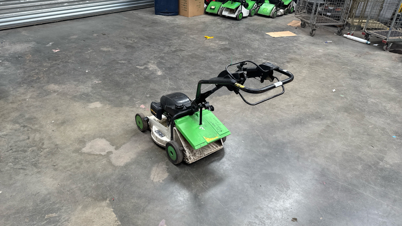 ETESIA PRO 46 PHTS3 - Equipamento de construção: foto 4 ETESIA PRO 46 PHTS3 - Equipamento de construção: foto 4