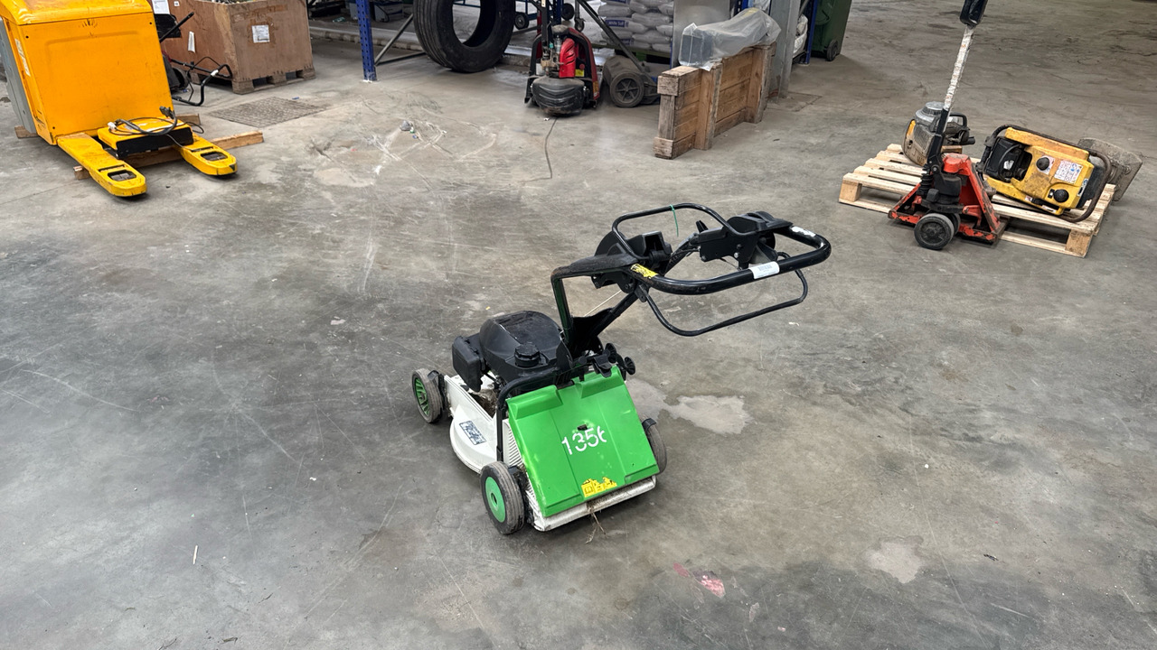 ETESIA PRO 46 PHTS3 - Equipamento de construção: foto 2 ETESIA PRO 46 PHTS3 - Equipamento de construção: foto 2