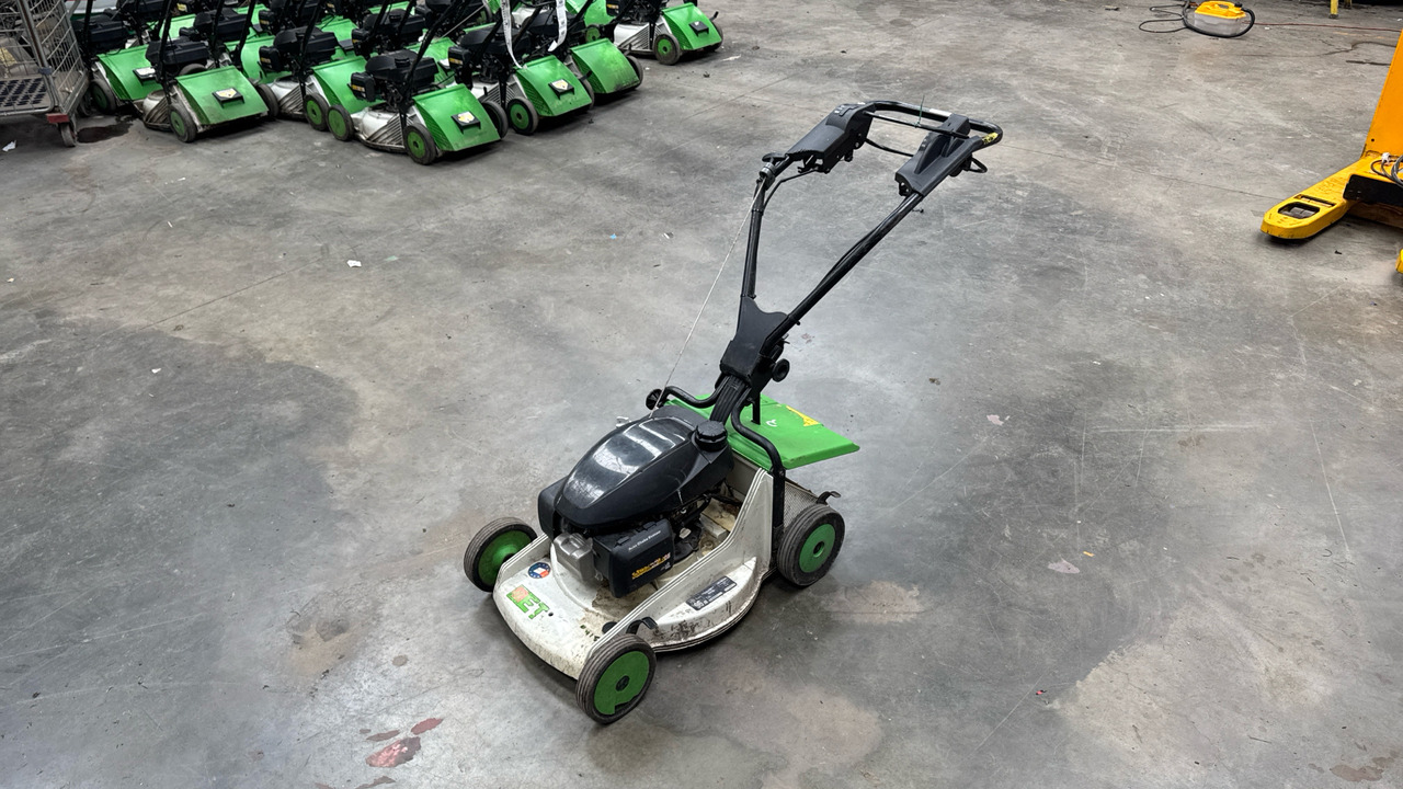 ETESIA PRO 46 PHTS3 - Equipamento de construção: foto 1 ETESIA PRO 46 PHTS3 - Equipamento de construção: foto 1